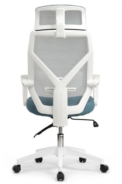 Кресло Oliver RCH W-203AC