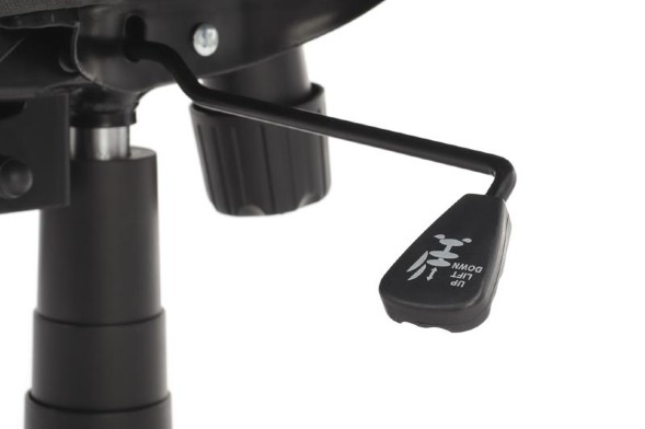 Кресло Oliver RCH W-203AC