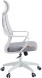 Кресло руководителя CHAIRMAN CH636 белый пластик
