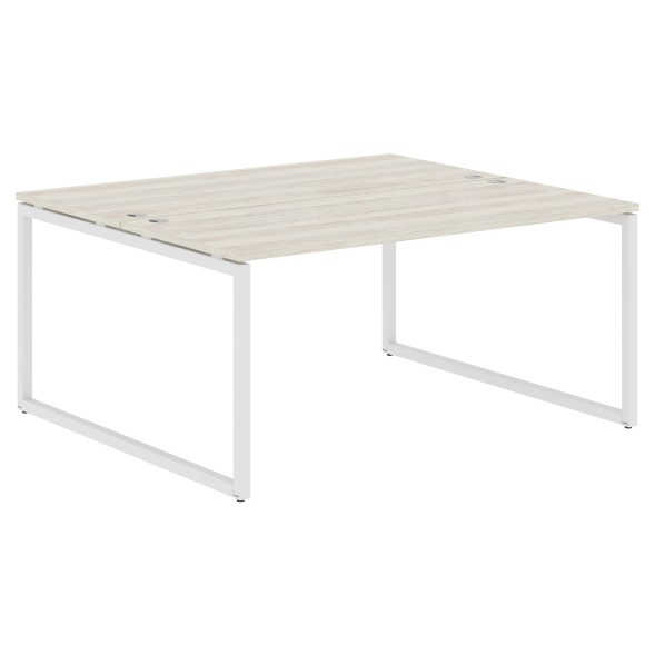 Стол 2-х местный XQWST 1614 1600х1406х750