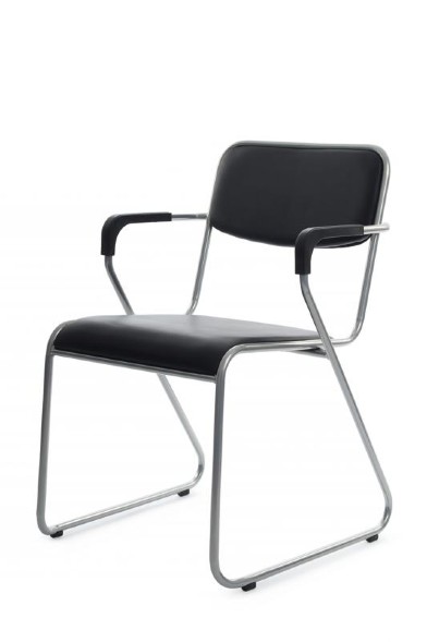 Кресло Nix Plus RCH OMKL-03 Металл окрашенный Хром