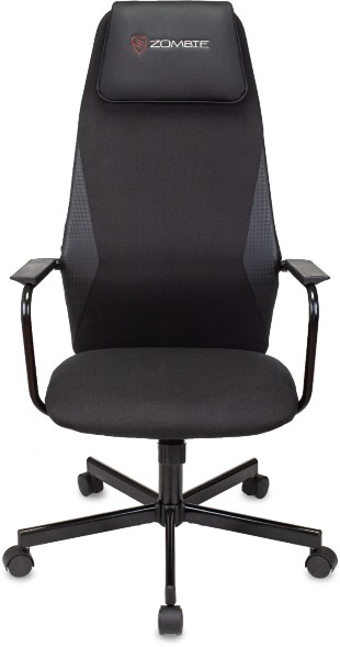 Кресло игровое Zombie ONE ткань