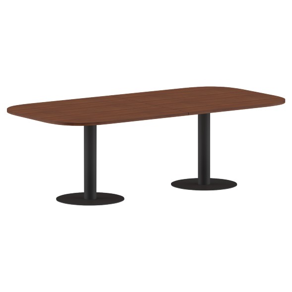 Конференц стол ПРГ-8 2400х1200х750 IMAGO