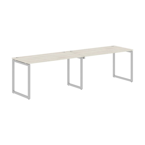 Стол 2-х местный XQWST 2870 2806х700х750