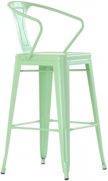 Кресло барное Tolix 