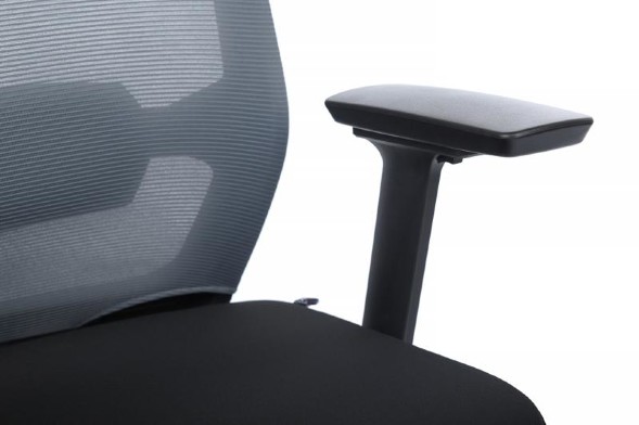 Кресло Fix RCH 851E-3D-M3