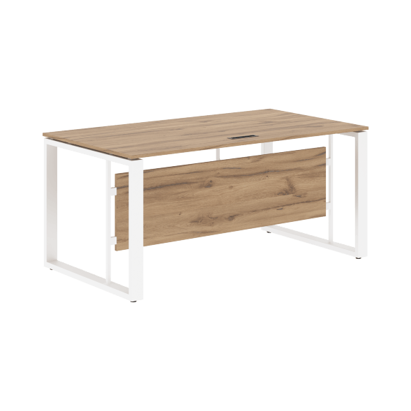 Стол руководителя EST 169 1600х900х750 ENIO