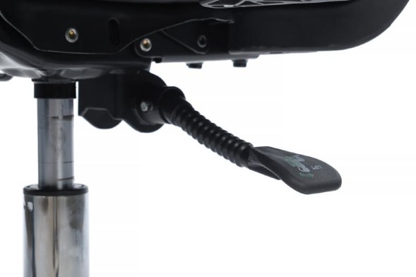 Кресло Fix RCH 831E-3D-M3