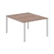 Стол 2-х местный XS6WST 1214 1200х1406х750 XTEN-S60