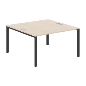 Стол 2-х местный XS6WST 1414 1400х1406х750 XTEN-S60