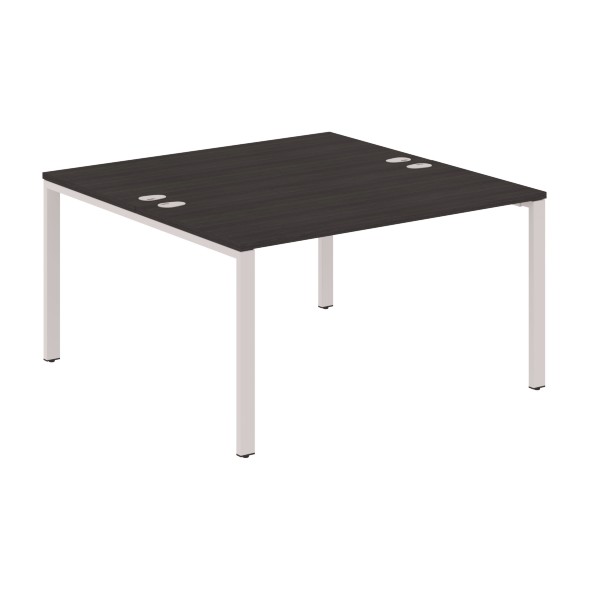 Стол 2-х местный XS6WST 1414 1400х1406х750 XTEN-S60