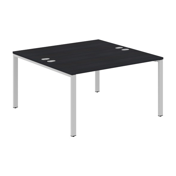 Стол 2-х местный XS6WST 1414 1400х1406х750 XTEN-S60