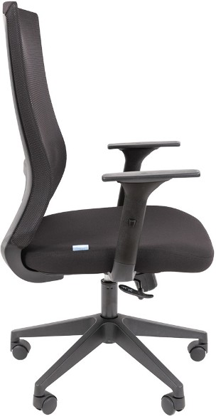 Кресло оператора  CHAIRMAN 500LT TW БП  в Волгограде 