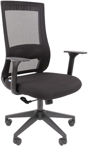 Кресло оператора  CHAIRMAN 500LT TW БП  в Волгограде 