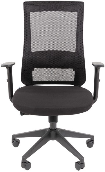 Кресло оператора  CHAIRMAN 500LT TW БП  в Волгограде 