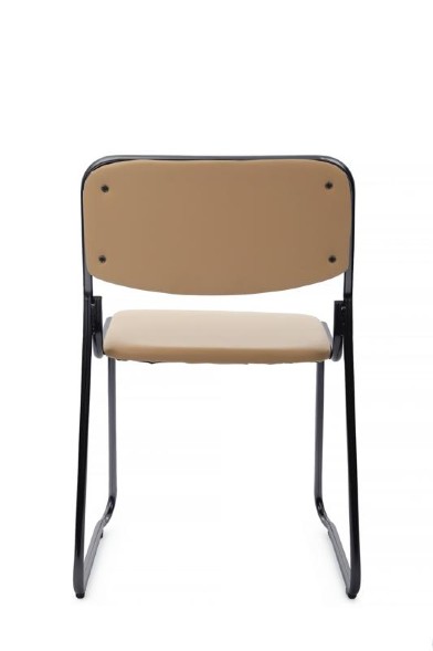 Кресло Nix RCH OMKL-01B Металл Черный