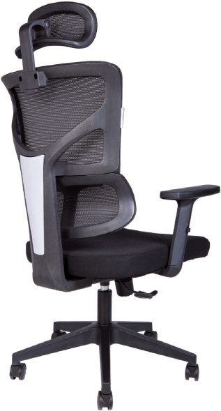 Кресло офисное ТОЛЕДО