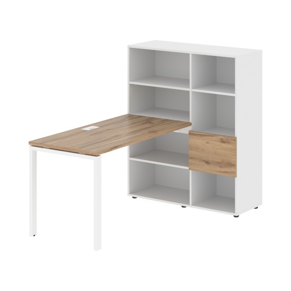 Стол-стеллаж EURST 1113 1790х1120х1355 EDIS