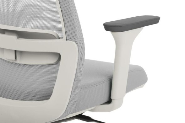 Кресло Work W-218C BLUE