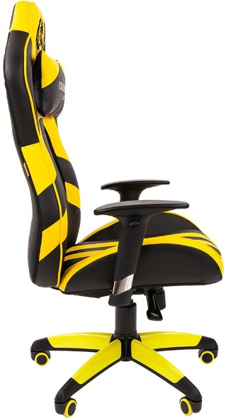 Геймерское кресло CHAIRMAN GAME 25