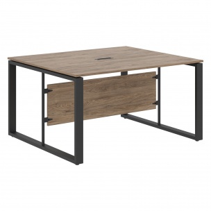 Стол для заседаний ECT 1412 1400х1200х750 ENIO