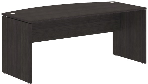 Стол руководителя XET 189 Дуб Юкон 1800х914х750 XTEN