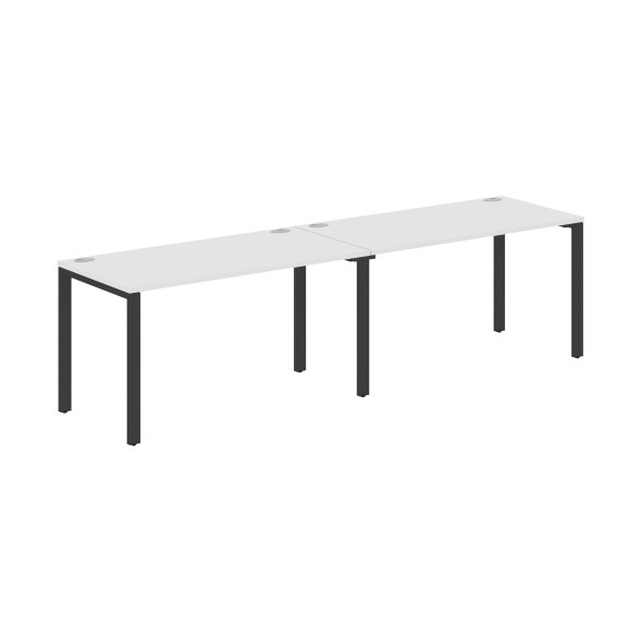 Стол 2-х местный XS6WST 2870 2800х700х750 XTEN-S60