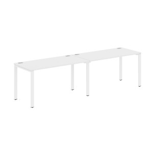 Стол 2-х местный XS6WST 2870 2800х700х750 XTEN-S60