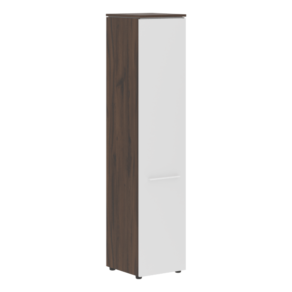 Шкаф колонка с глухой дверью MHC 42.1 429х423х1956 MORRIS TREND в Волгограде 