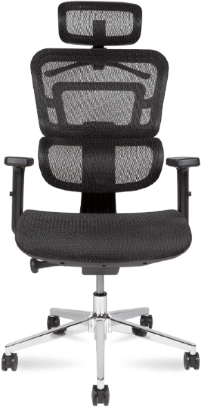 Кресло офисное Ergo M сетка