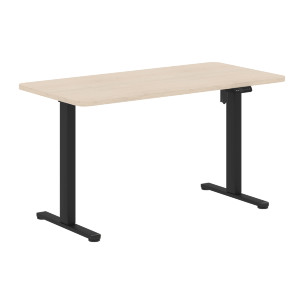 Стол письменный XHT 1367 1360х670х745-1205 XTEN-UP