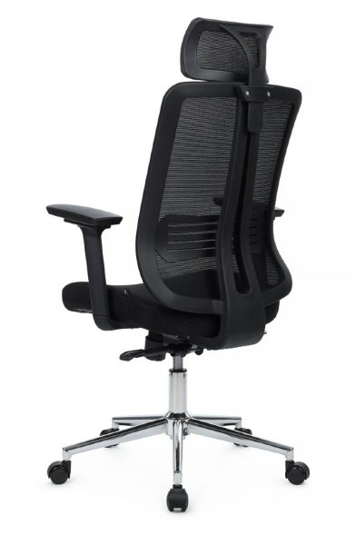 Кресло Box RCH A663-3D-M3