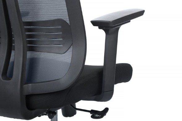 Кресло Box RCH A663-3D-M3