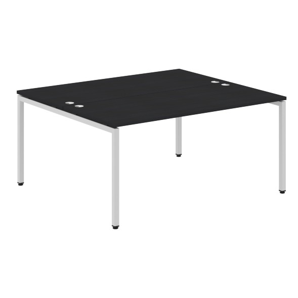 Стол 2-х местный XWST 1614 1600х1406х750 XTEN-S