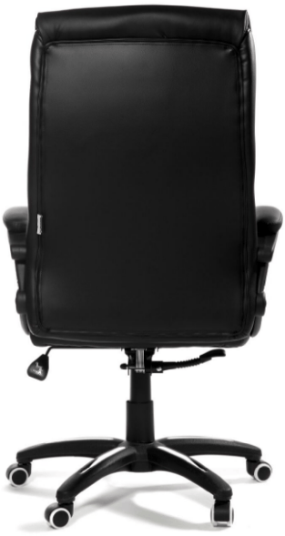 Кресло руководителя Norden Даллас экокожа